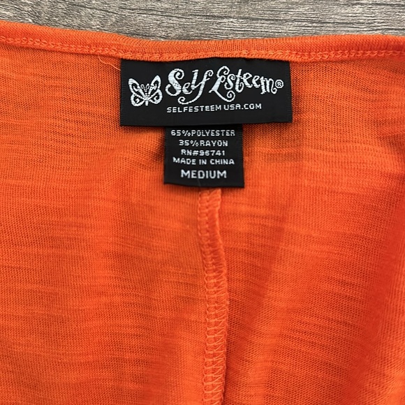 Ladies Fashion Graphic design Tank Top - Picture 3 of 7